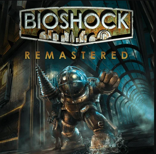 BioShock Remastered